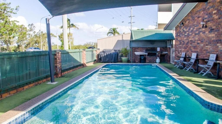 Sport & Beauty 4, Arabella Motor Inn, Tweed Heads