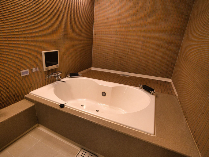 Bathroom 5, HOTEL felice Osaka Itami airport, Toyonaka