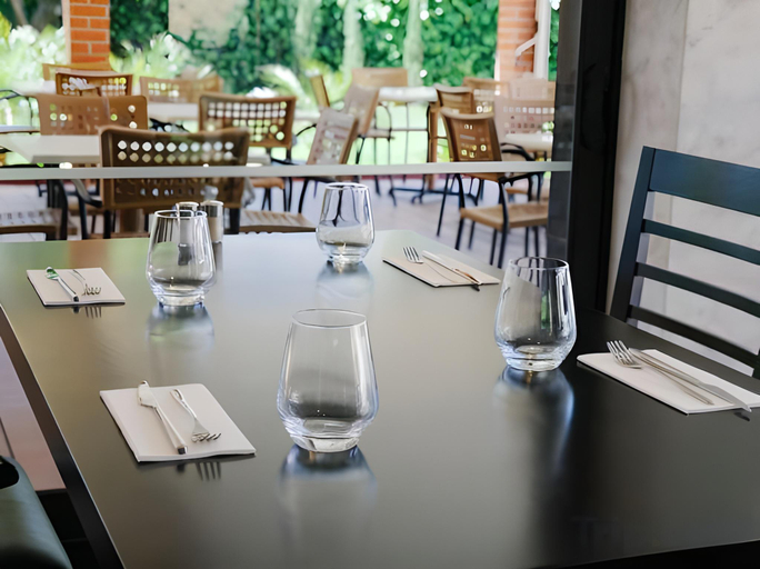 Food & Drinks 5, Hotel Topazio, Albufeira