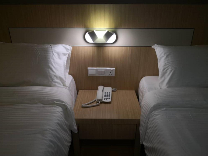 Bedroom 7