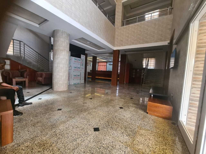 Others 5, FOUNTAIN HILTON HOTELS, Ebonyi