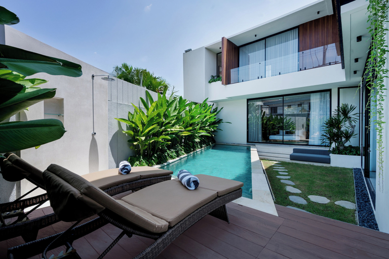 Sport & Beauty 5, Uma Namu Villa by Betterplace, Badung