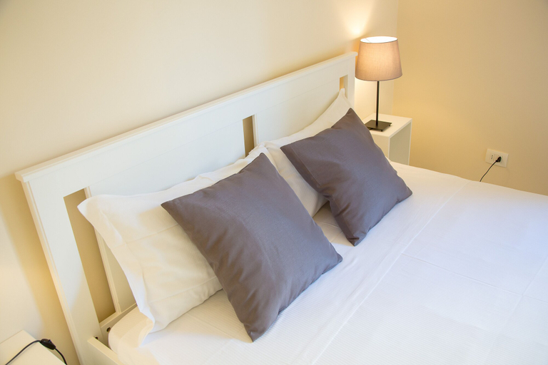 Bedroom 3, Stesicoro Exclusive House, Catania