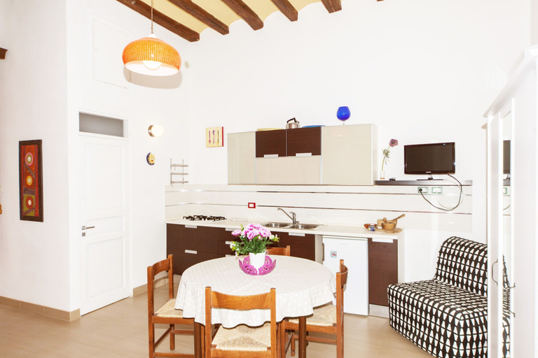 Room 3, Visitsicilia Donn Anna 1, Trapani