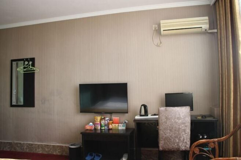 Others 5, Shuyang Sanhe Hotel, Puyang