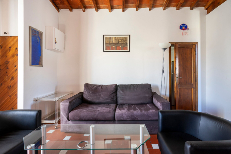 Room 5, Guelfa 28 in Firenze, Florence