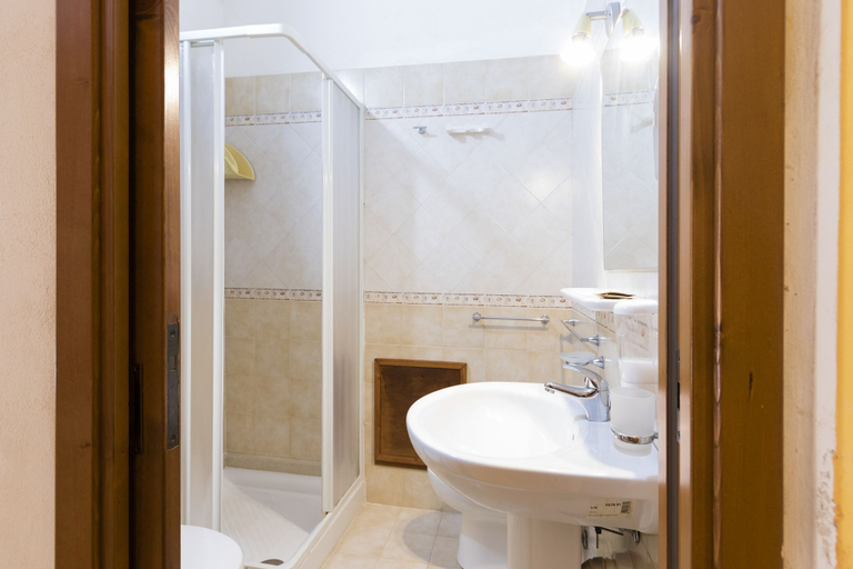 Room 5, Visitsicilia Le Magnolie 2, Trapani