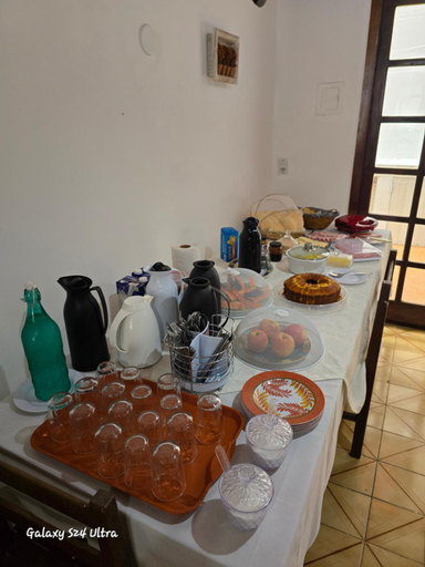 Food & Drinks 5, Pousada Casa de Buzios, Armação dos Búzios