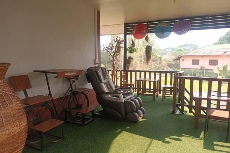 Others 5, Noppakao Resort, Soem Ngam