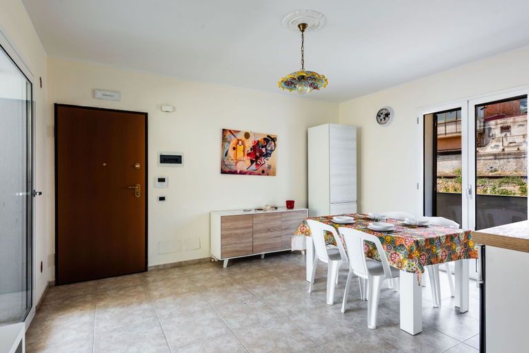 Others 4, Casa Sirina by Wonderful Italy, Messina