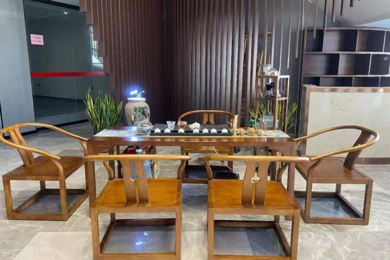 Others 5, Yangmei Enjoy Hotels, Jieyang