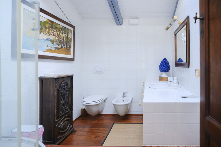 Room 2, Casa Mir - CM in Andora, Savona