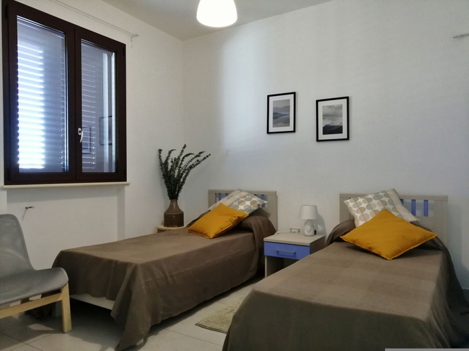 Room 2, Corbezzolo - Residenza Arcangela con Piscina nel Salento, Lecce