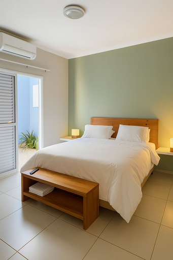 Others 3, Villa Brotas, Brotas