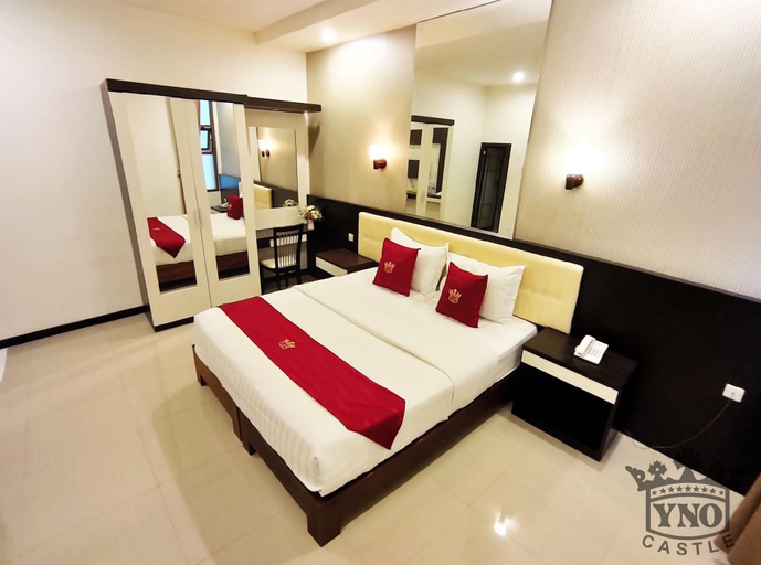 Bedroom 1