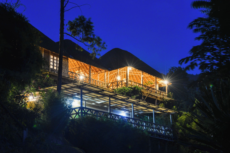 Exterior & Views 2, Keije Resort Bunyonyi, Ndorwa
