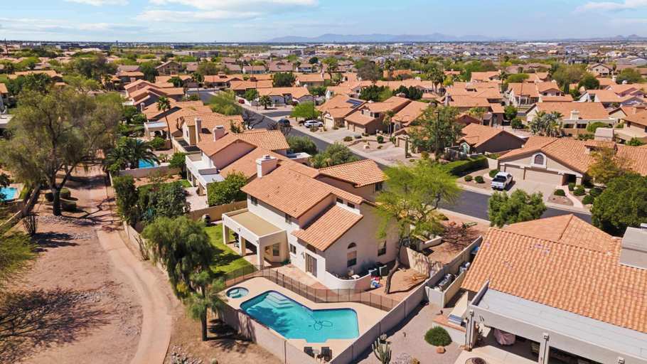 Others 1, 5BDR with Pool and Scenic Golf Views!, Maricopa