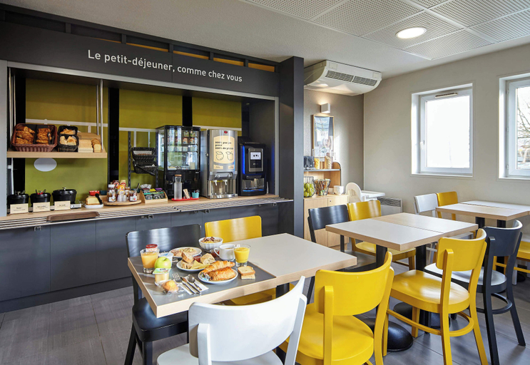 Food & Drinks 5, B&B HOTEL Maurepas, Yvelines