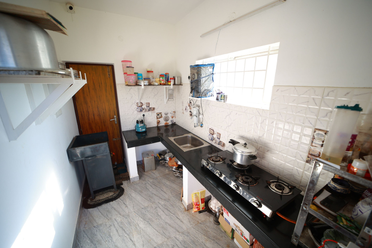 Others 4, Guru Vela Homestay, Dindigul