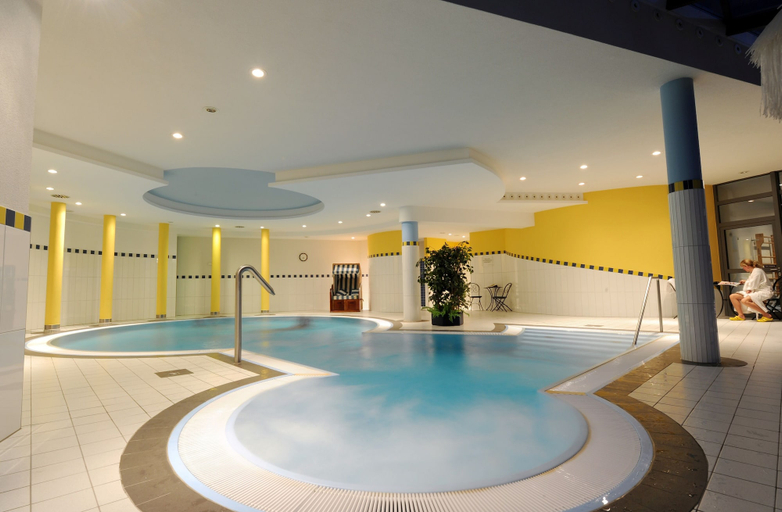 Sport & Beauty 5, Landhotel Gasthof Krone, Hohenlohekreis