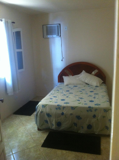 Bedroom 2, Pousada Cibeles, Angra dos Reis