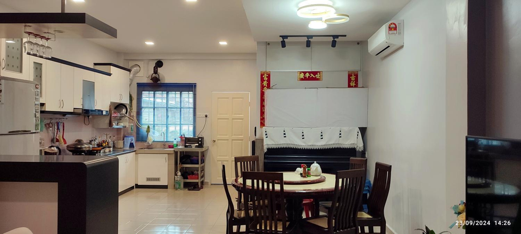 Others 4, Lenggong GEM 16 Homestay, Hulu Perak