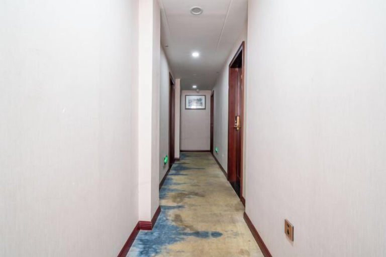 Others 5, Youth Holiday Hotel, Ningde