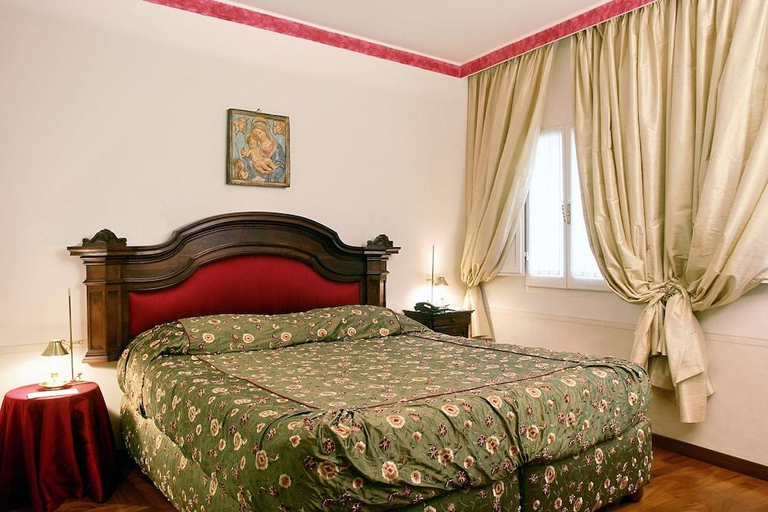 Bedroom, Residenza d'Epoca Campo Regio Relais, Siena