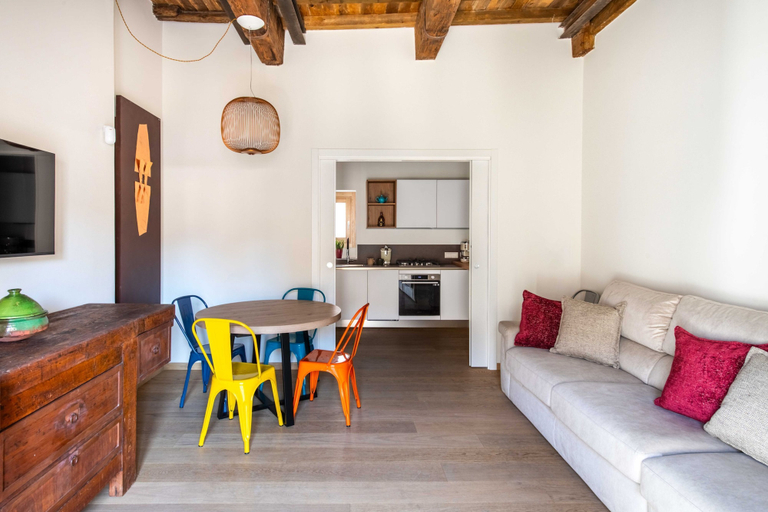 Room 2, Casa di Design Nella Piazzetta, Palermo
