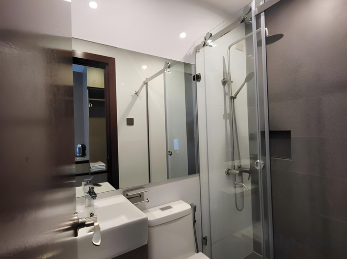 Bathroom 4, UPHILL BAGUIO MANAGE BY BAGUIO TERRA, Baguio City