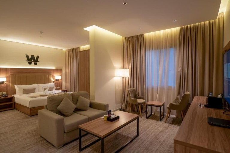 Others 5, W-Suites Al Souda