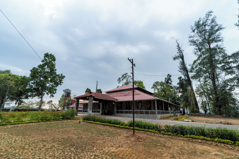 Exterior & Views 2, Harris Holiday Inn, Coimbatore