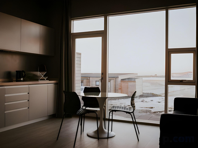Others 5, Black Beach Suites, Mýrdalshreppur