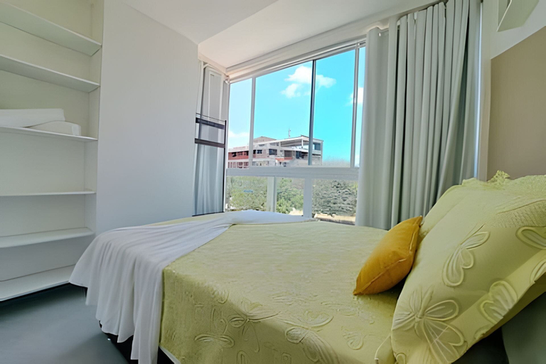 Bedroom, Ed. Nixxus Residence, Ipojuca