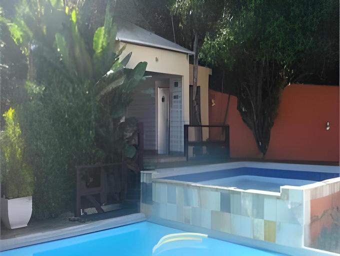 Sport & Beauty 2, Pousada Aguas Claras, Armação dos Búzios