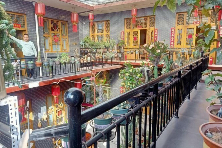 Others 5, Pingyao Jiaxin Guesthouse, Jinzhong