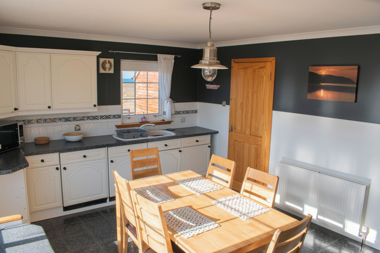 Others 4, Arnisdale House, Eilean Siar