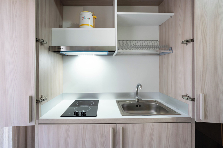 Room 2, Casa Wanda Appartamento il Mirto, Oristano