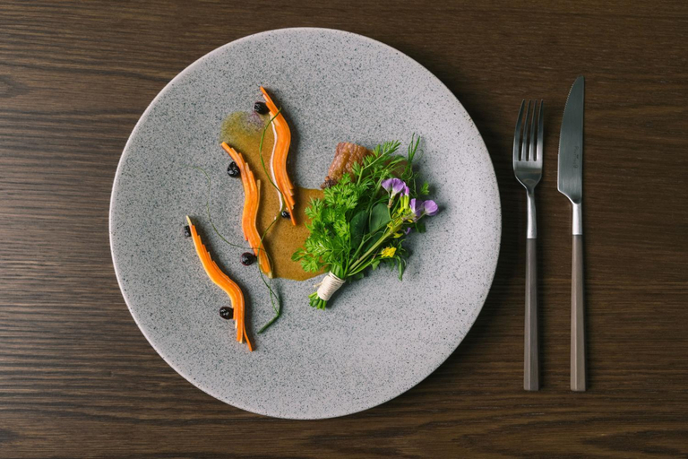 Food & Drinks 5, Aurland Fjordhotel, Aurland
