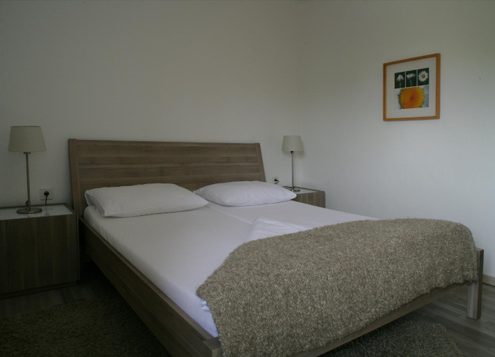 Bedroom 3, Landhaus Tauber, Neusiedl am See