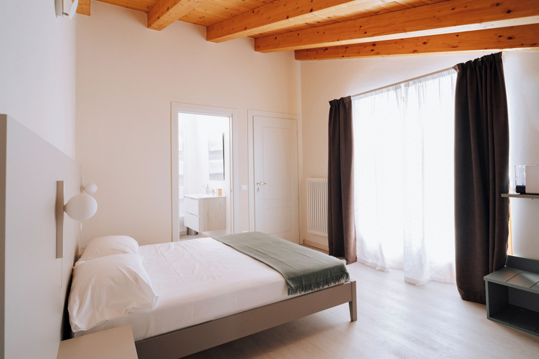 Bedroom 4, Aosta Holiday - Pam Pam, Aosta