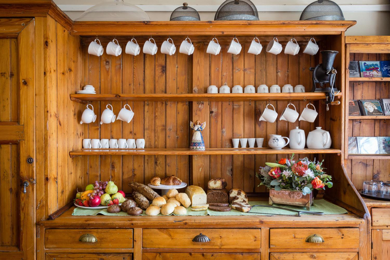 Food & Drinks 5, Agterplaas B&B Guesthouse, City of Johannesburg