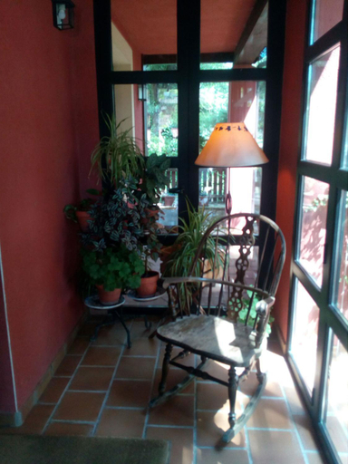 Public Area, Hotel Rural El Jardin de la Hilaria, Segovia