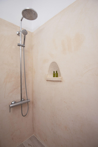 Bathroom 4, Villa Markezinis, South Aegean