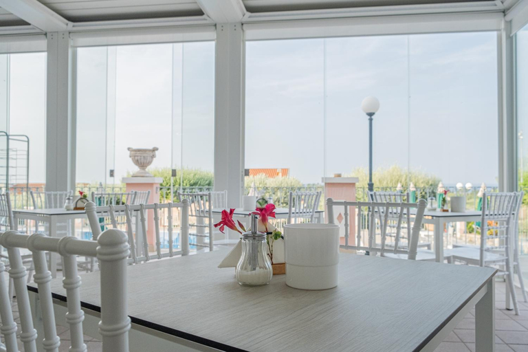 Food & Drinks 5, Hotel Ristorante Borgo La Tana, Potenza