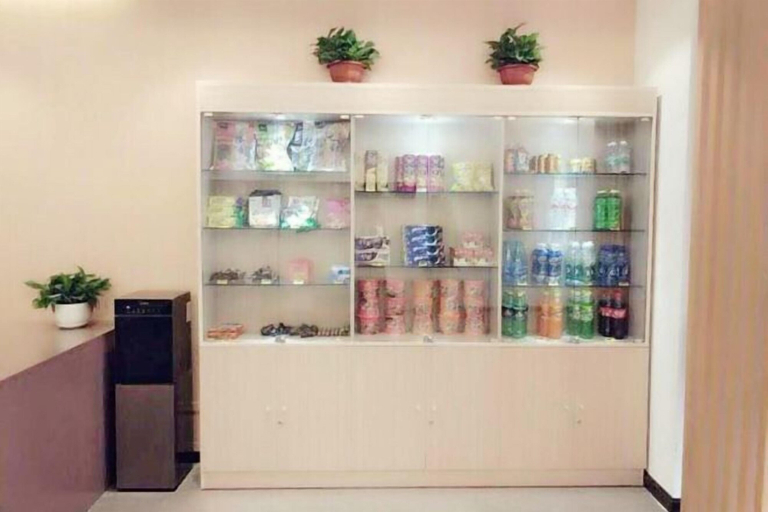 Food & Drinks 4, Homeinn Ripple Hotel (Harbin Xuefu Road Kaide Plaza), Harbin