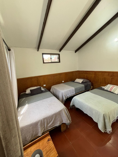 Bedroom 5, Hostal Vaianny, ísla de Pascua