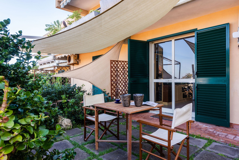 Room 2, Saracena Seaview by Wonderful Italy, Syracuse