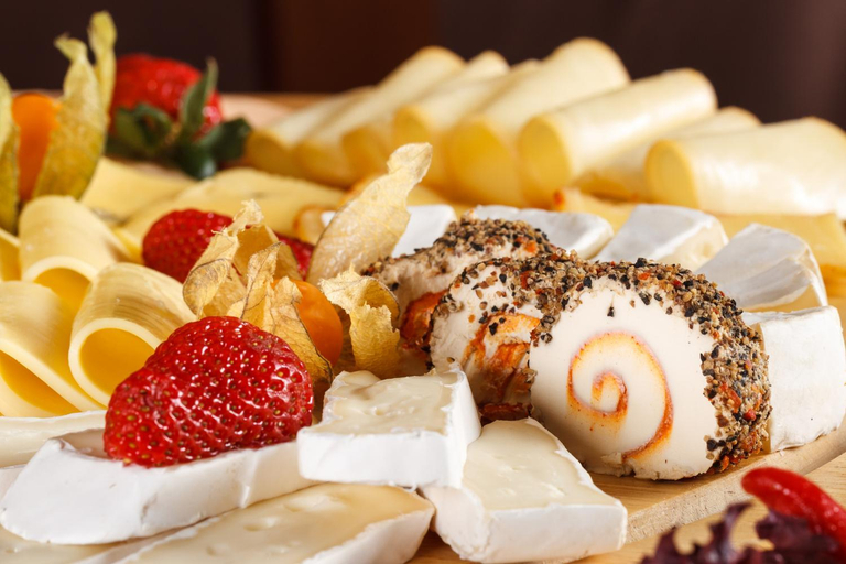 Food & Drinks 4, Hotel Windjammer, Dithmarschen