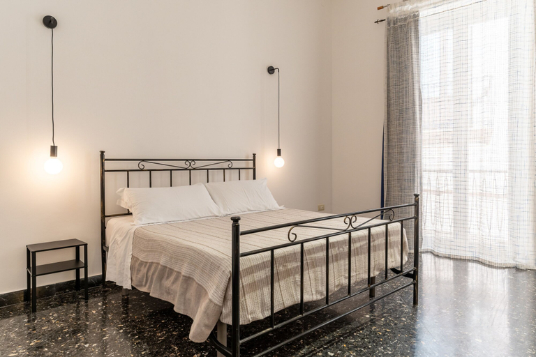 Room 3, La Casa di Nonna Anna by Wonderful Italy, Syracuse
